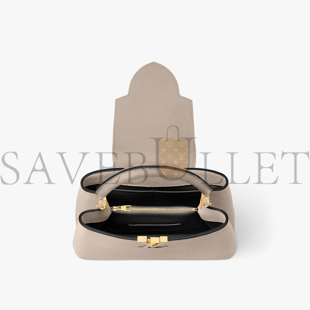 LOUIS VUITTON CAPUCINES MM M24745 (31.05*20*11cm) LOUIS VUITTON CAPUCINES MM M24745 (31.05*20*11cm)